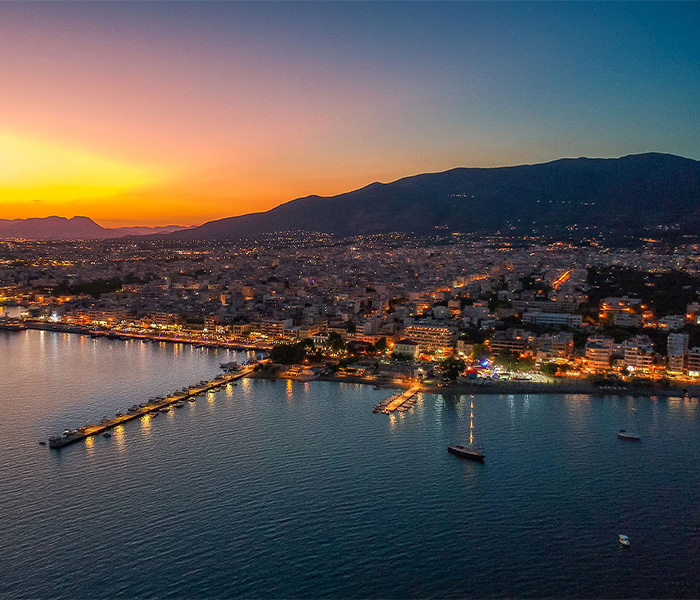 Read more about the article Kalamata Transfers by Luxury Kalamata Transfer – Comfort, Style & Reliability